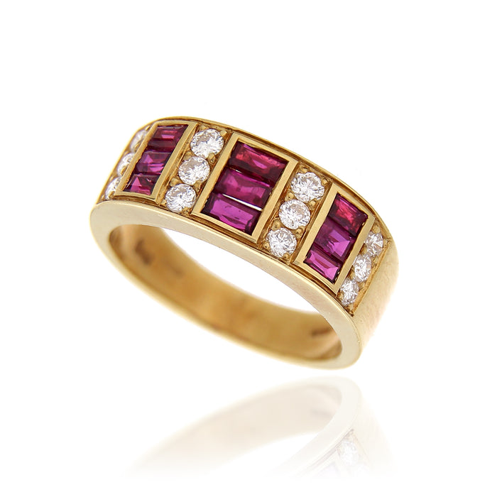 Anello Number 3