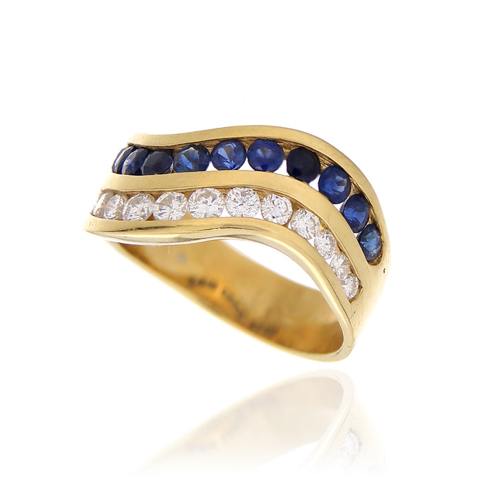 Anello Summer Sky