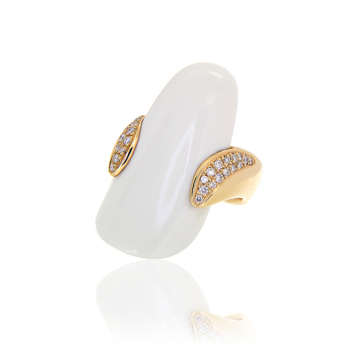 Anello Moderno