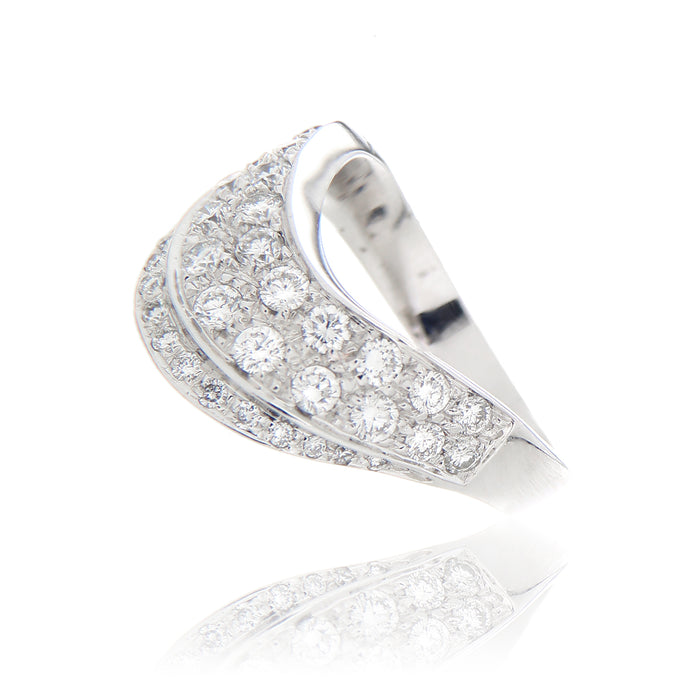 Anello Wave