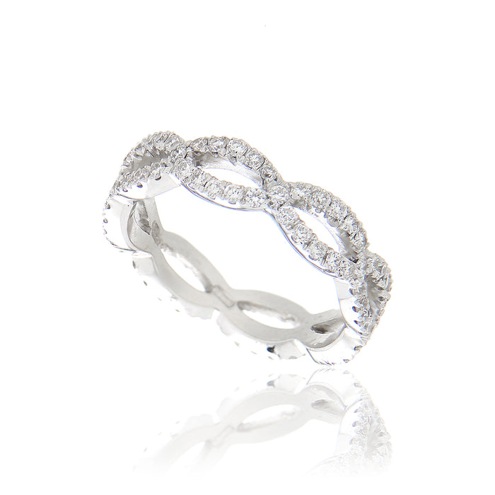 Anello Merletto