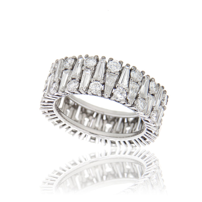 Anello Tres Chic