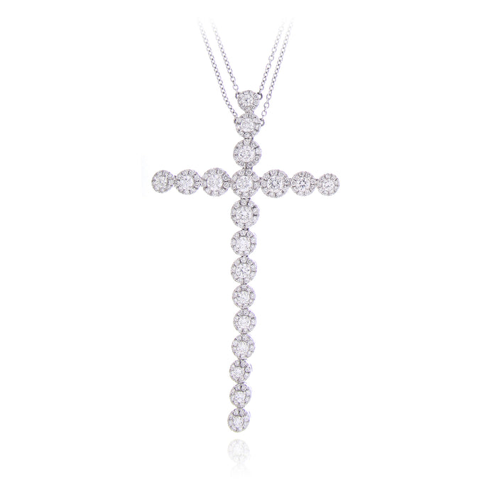 Ciondolo Diamonds Spirit