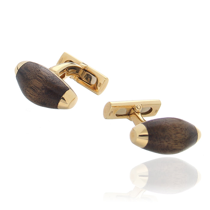 Gemelli Ebony