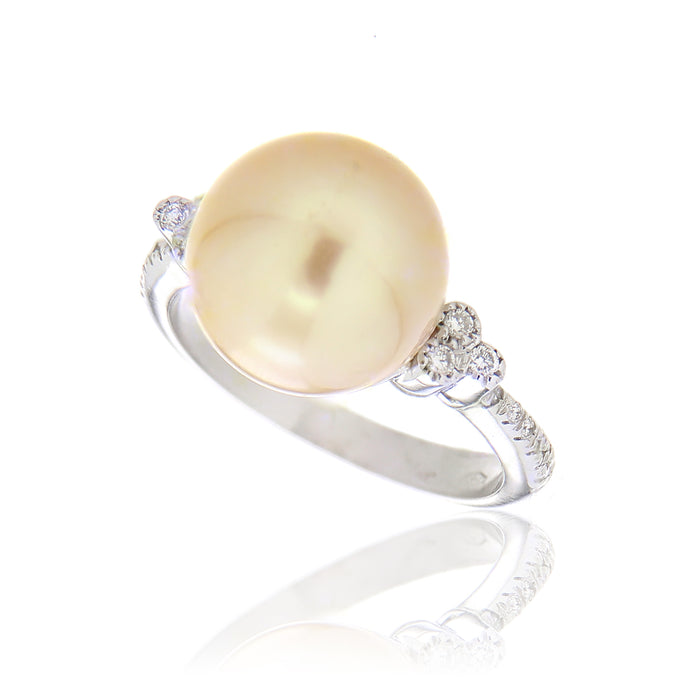 Anello Gold