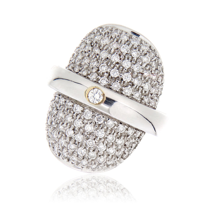 Anello Velvet