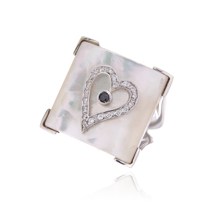 Anello Coeur d’Amour