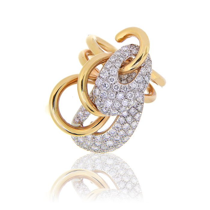 Anello Dinamic