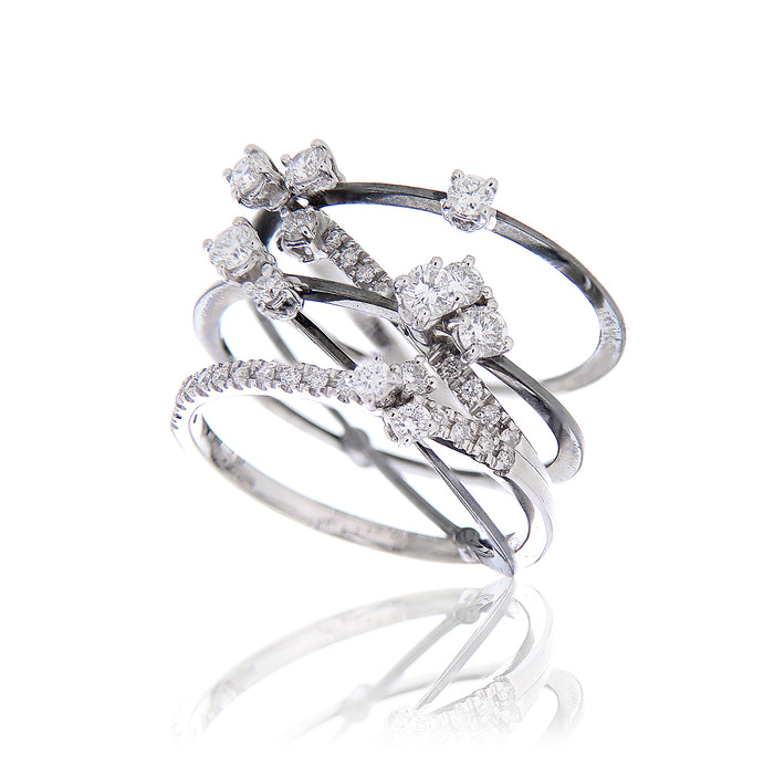 Anello Molla