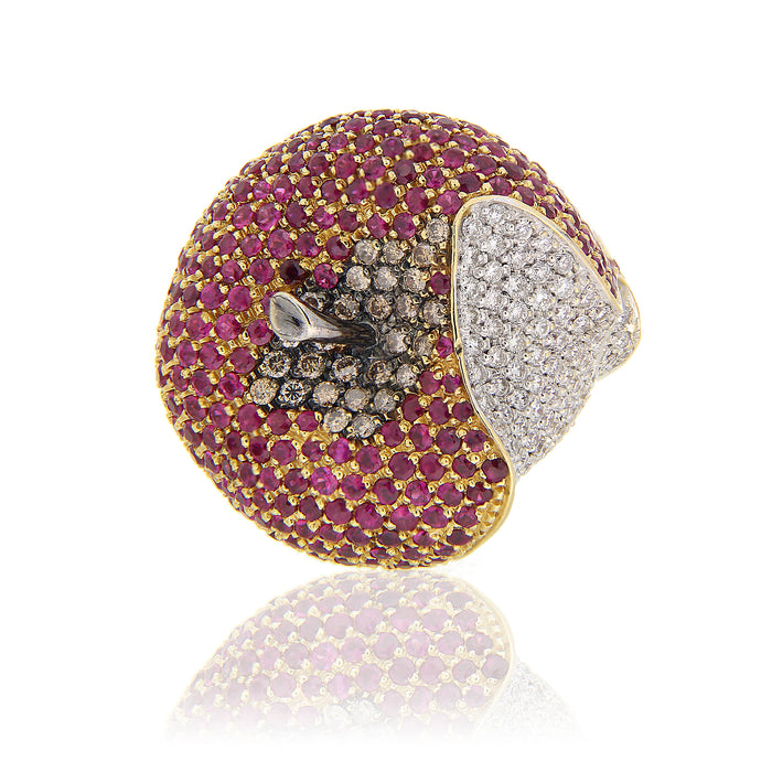 Anello Temptation