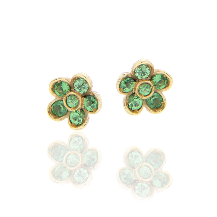 Orecchini Petit Fleur