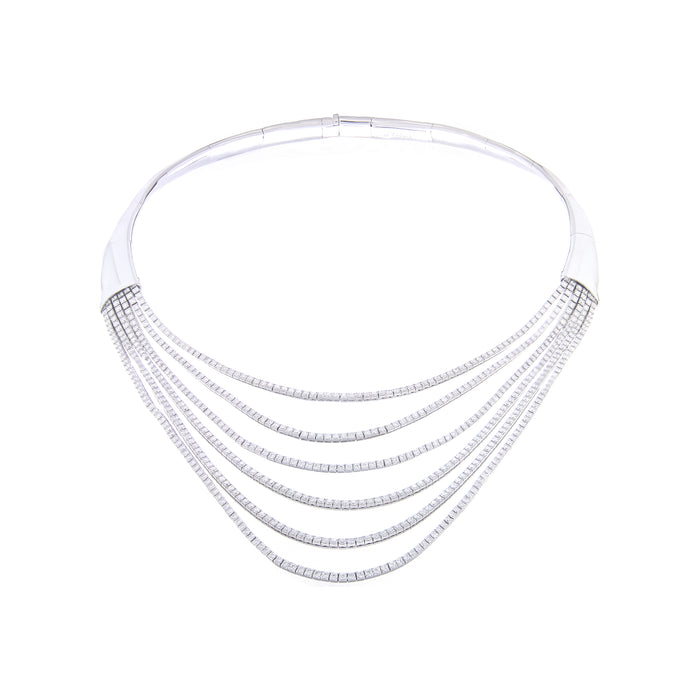 Girocollo Modern