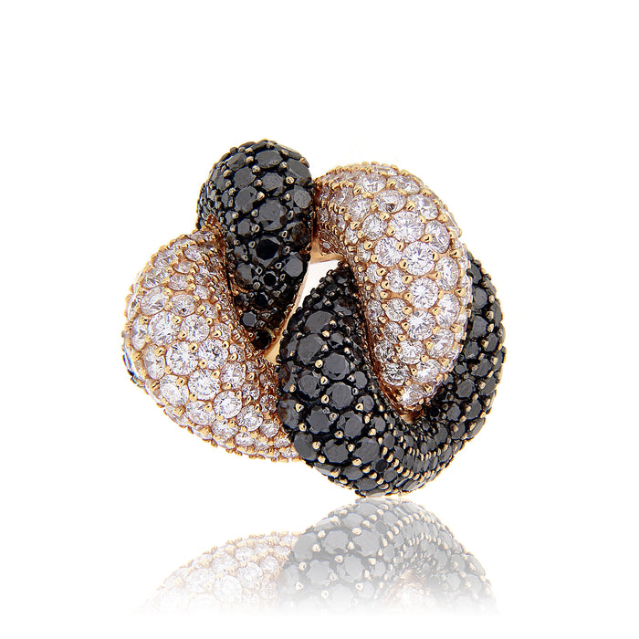 Anello Groumette