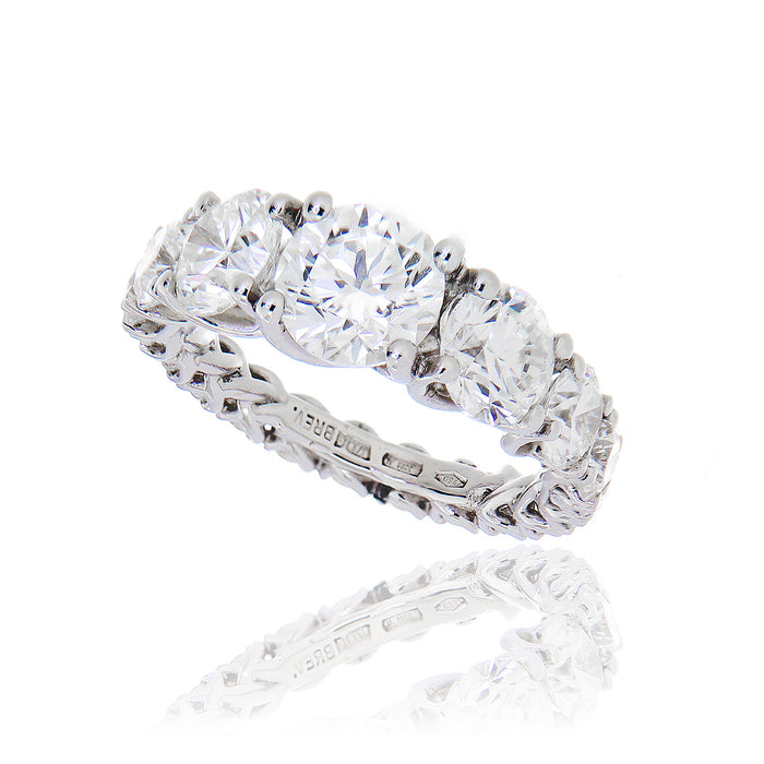 Anello Forever