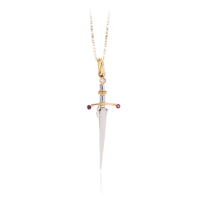 Ciondolo Blade