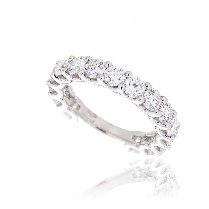 Anello Lovers Diamonds