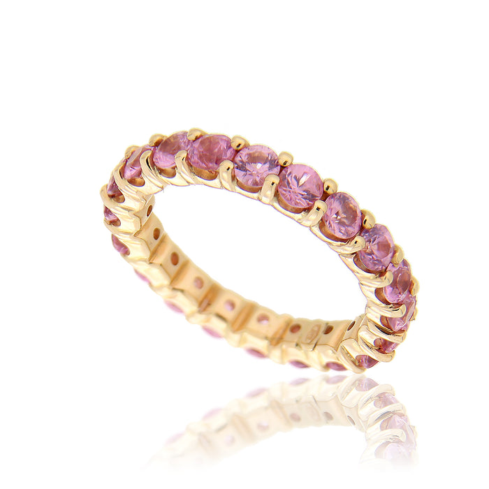 Anello Pink Flower