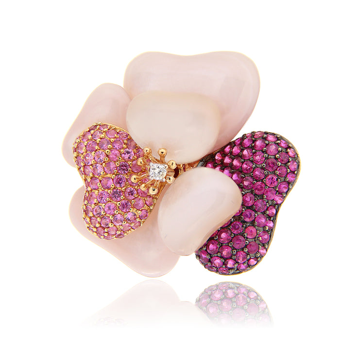 Anello Garden Dream