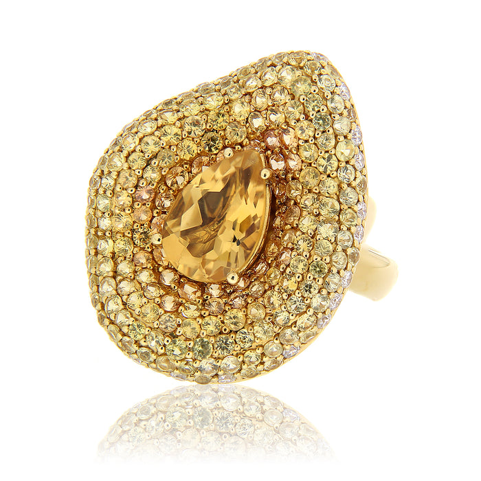Anello Calle