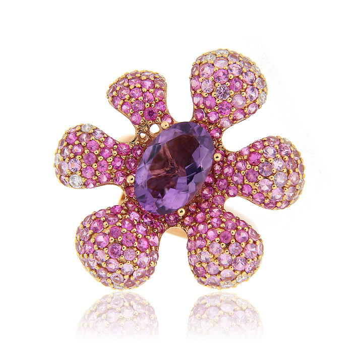 Anello Margherita