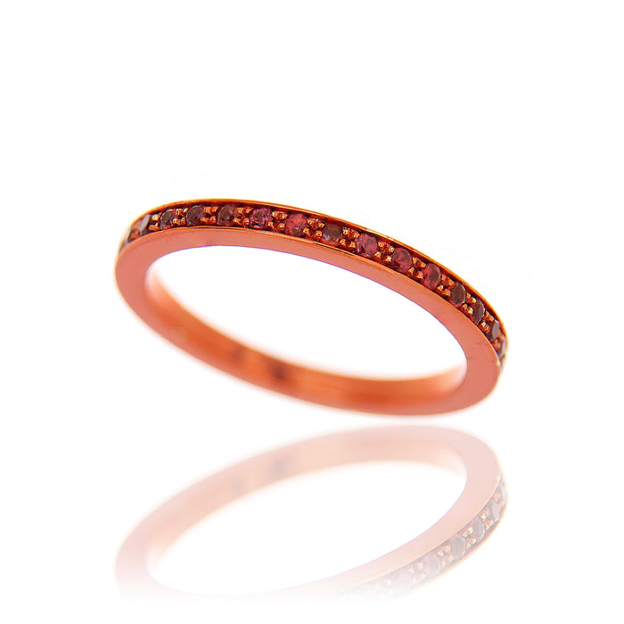 Anello Orange