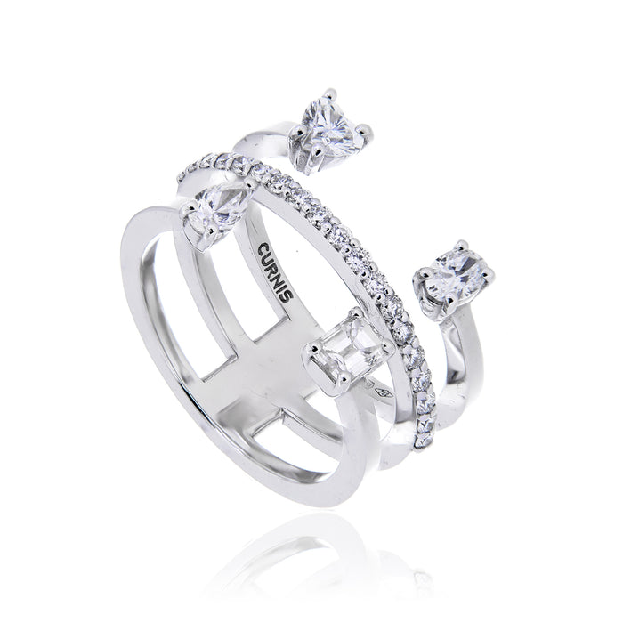 Anello Hope