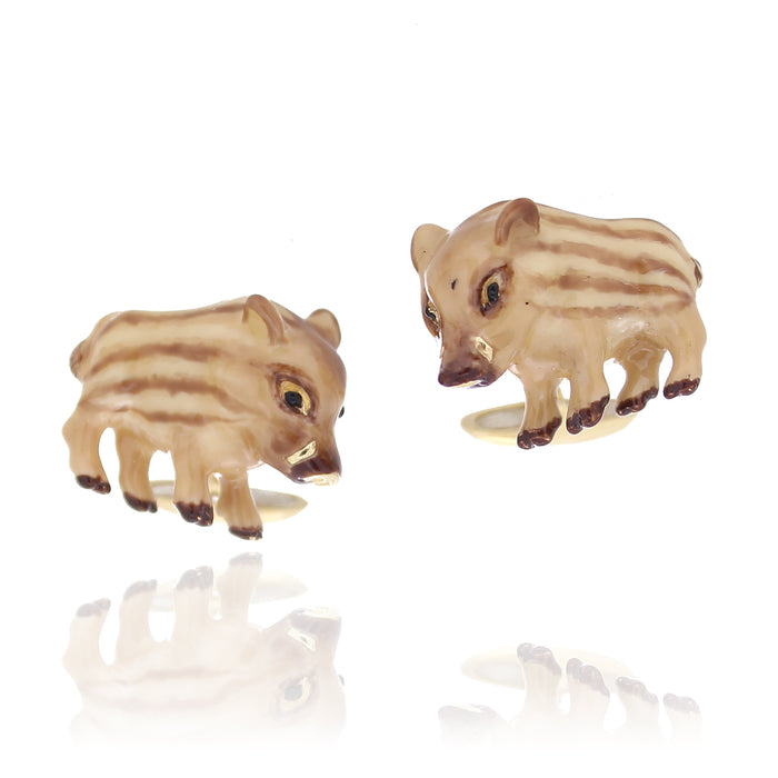 Gemelli Cinghiale