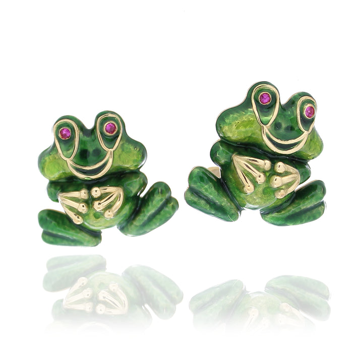 Gemelli Froggy