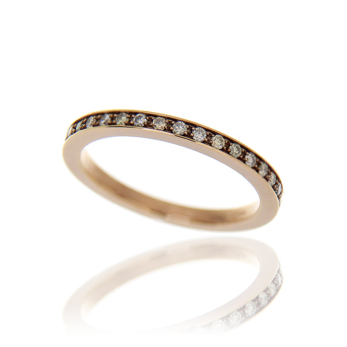 Anello Brown