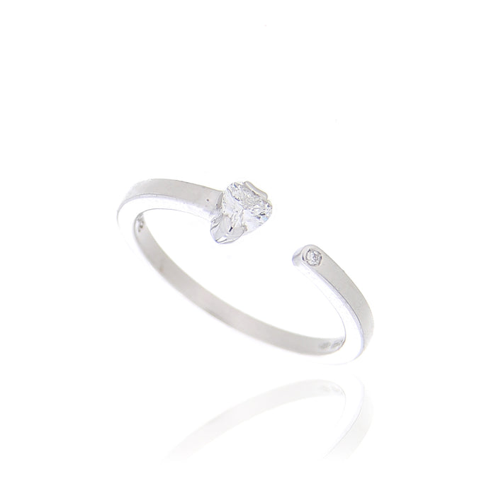 Anello Hope Heart