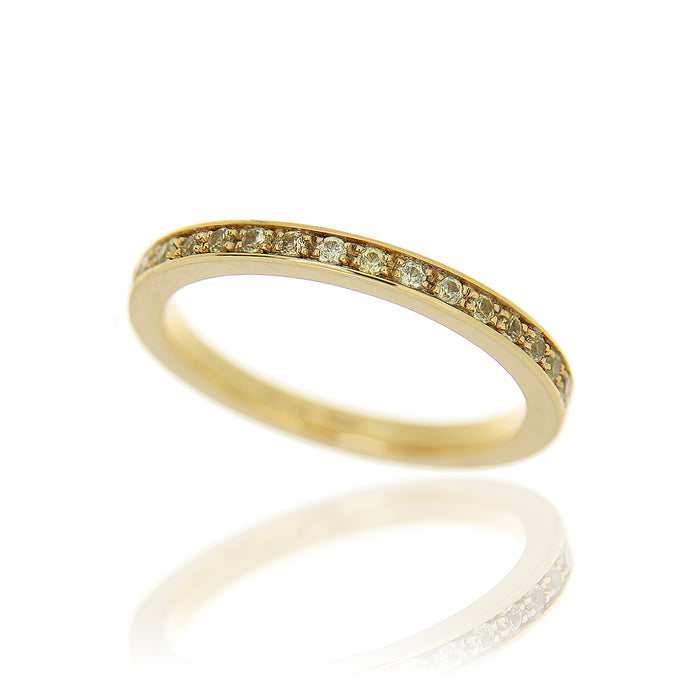 Anello Yellow