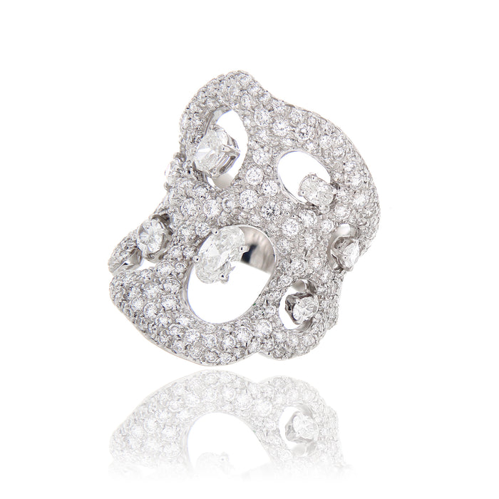 Anello Stardust