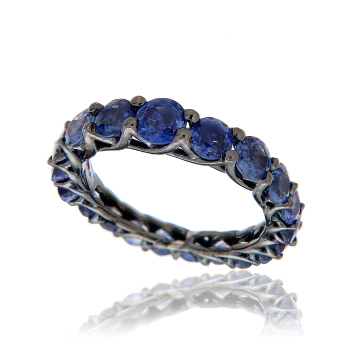 Anello Blu Night