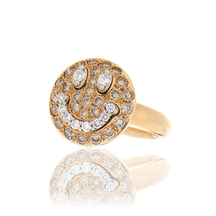 Anello Felicity