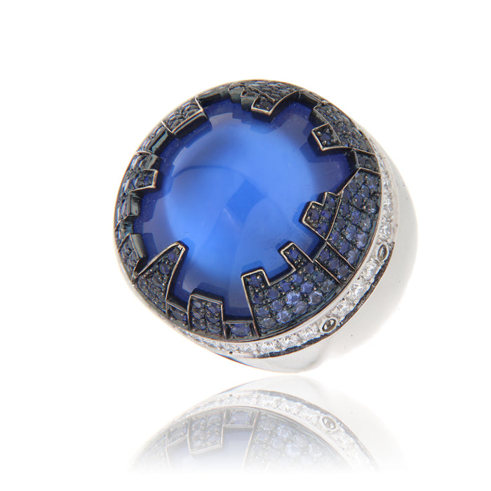 Anello Skilyne