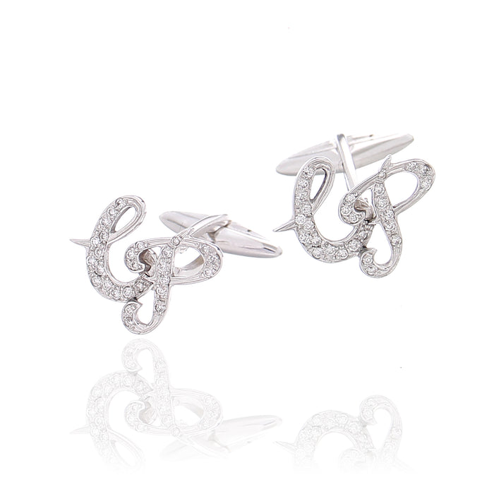 Gemelli Iniziali Diamond