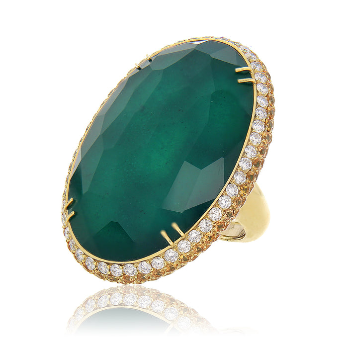 Anello All Green