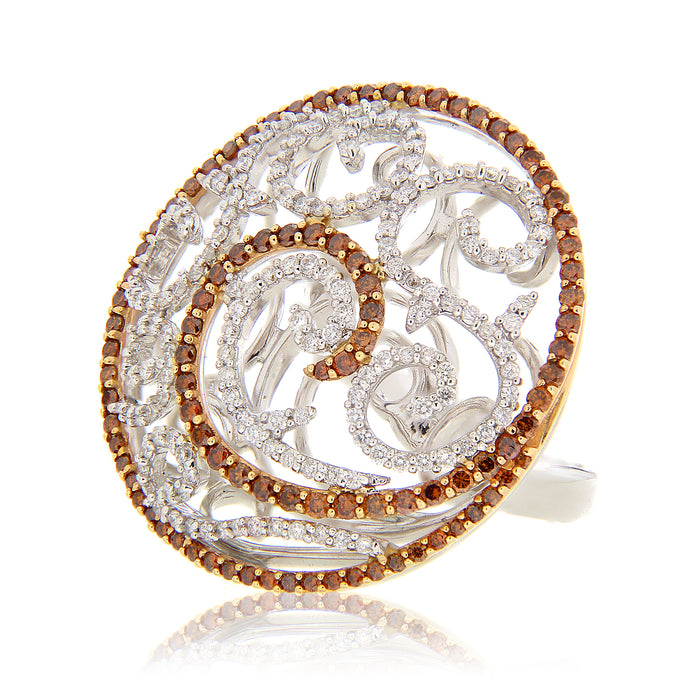 Anello Circle