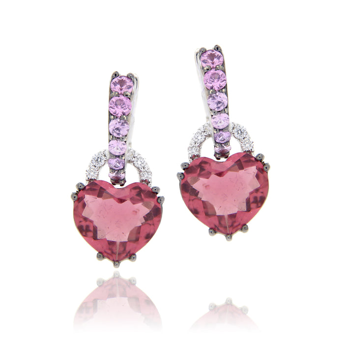Orecchini Pretty Love