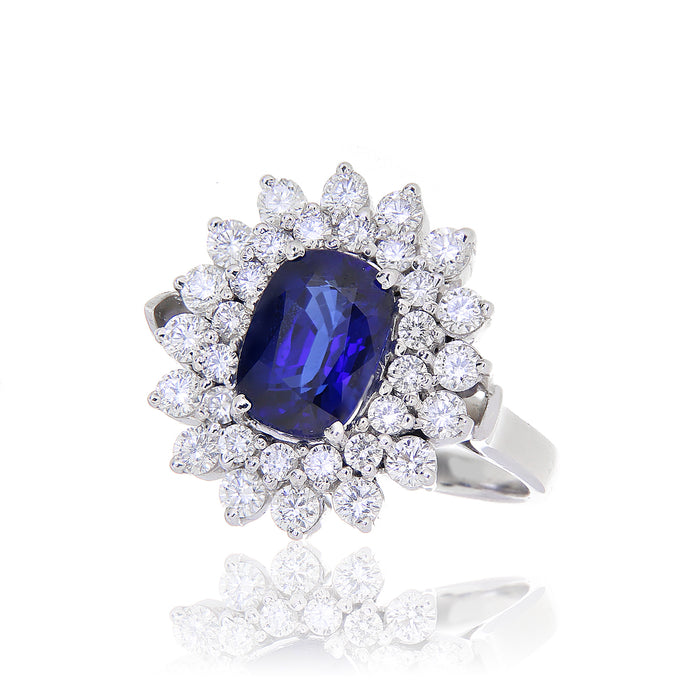 Anello Regina
