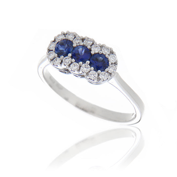 Anello Trilly