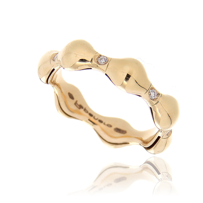 Anello Sesto Senso