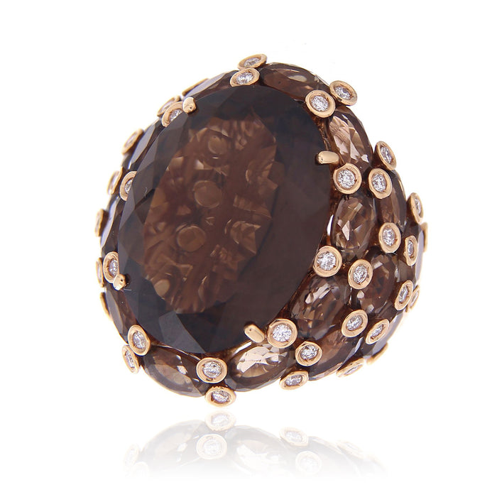 Anello Brownie