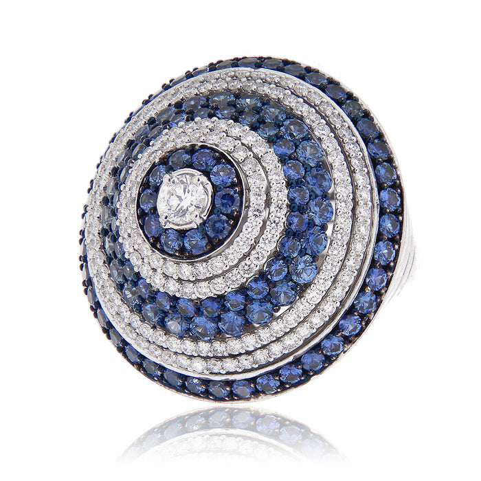 Anello Spirale