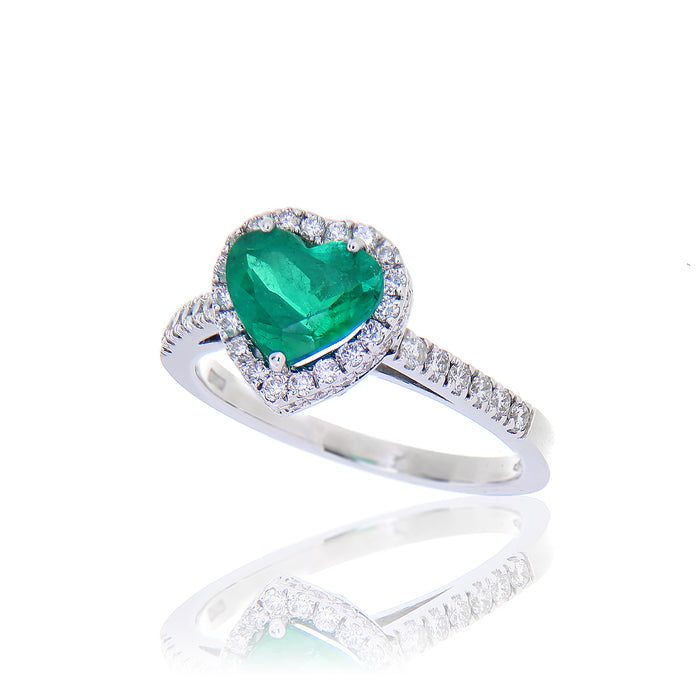 Anello My Heart