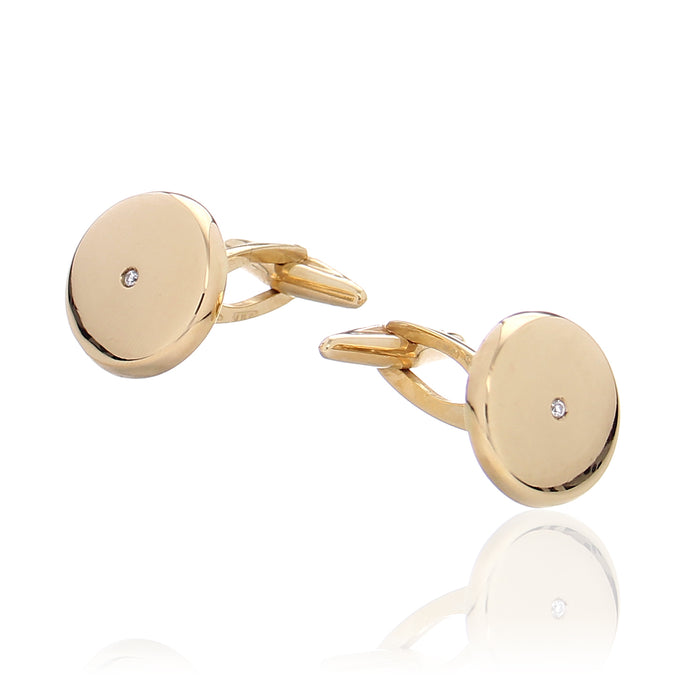 Gemelli Classic Diamond