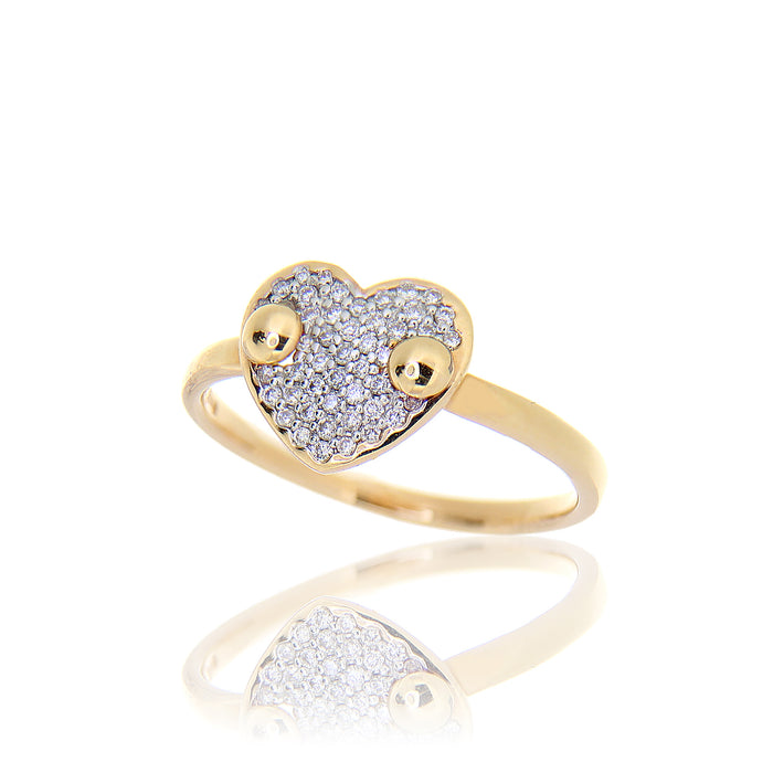 Anello Love