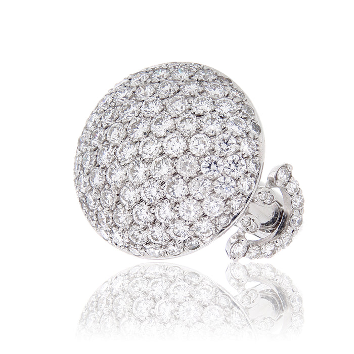 Anello Cuscino