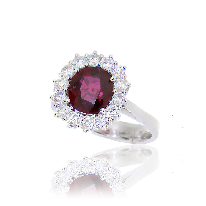 Anello Unica