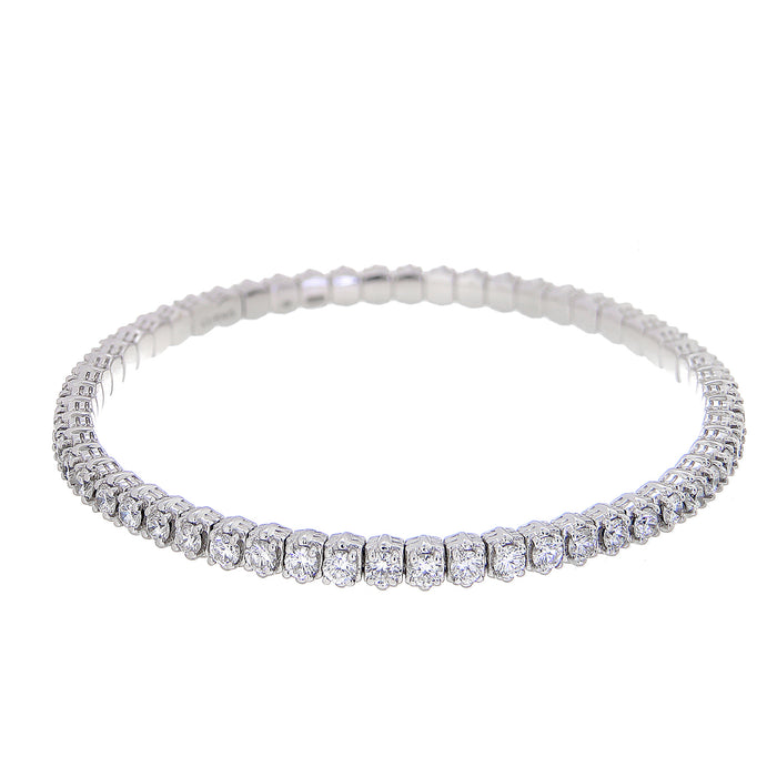 Bracciale Glove White